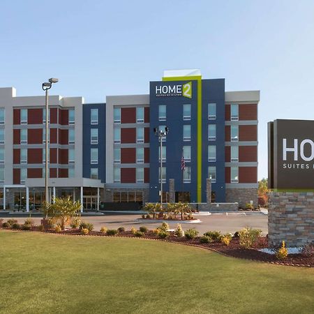 Home2Suites By Hilton Флоренс Екстер'єр фото