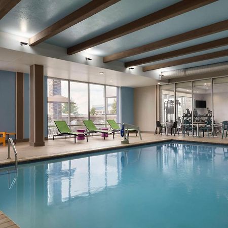 Home2Suites By Hilton Флоренс Екстер'єр фото