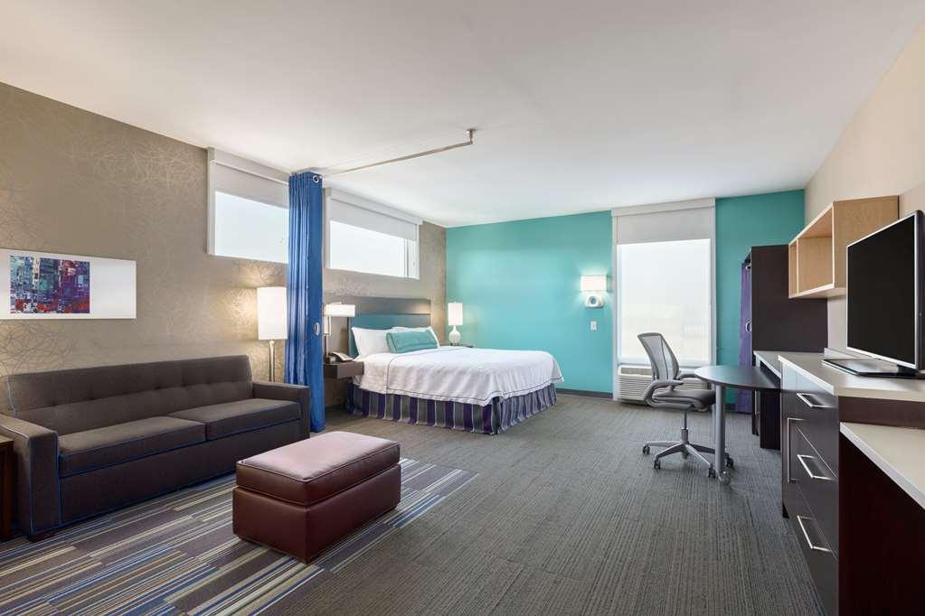 Home2Suites By Hilton Флоренс Номер фото