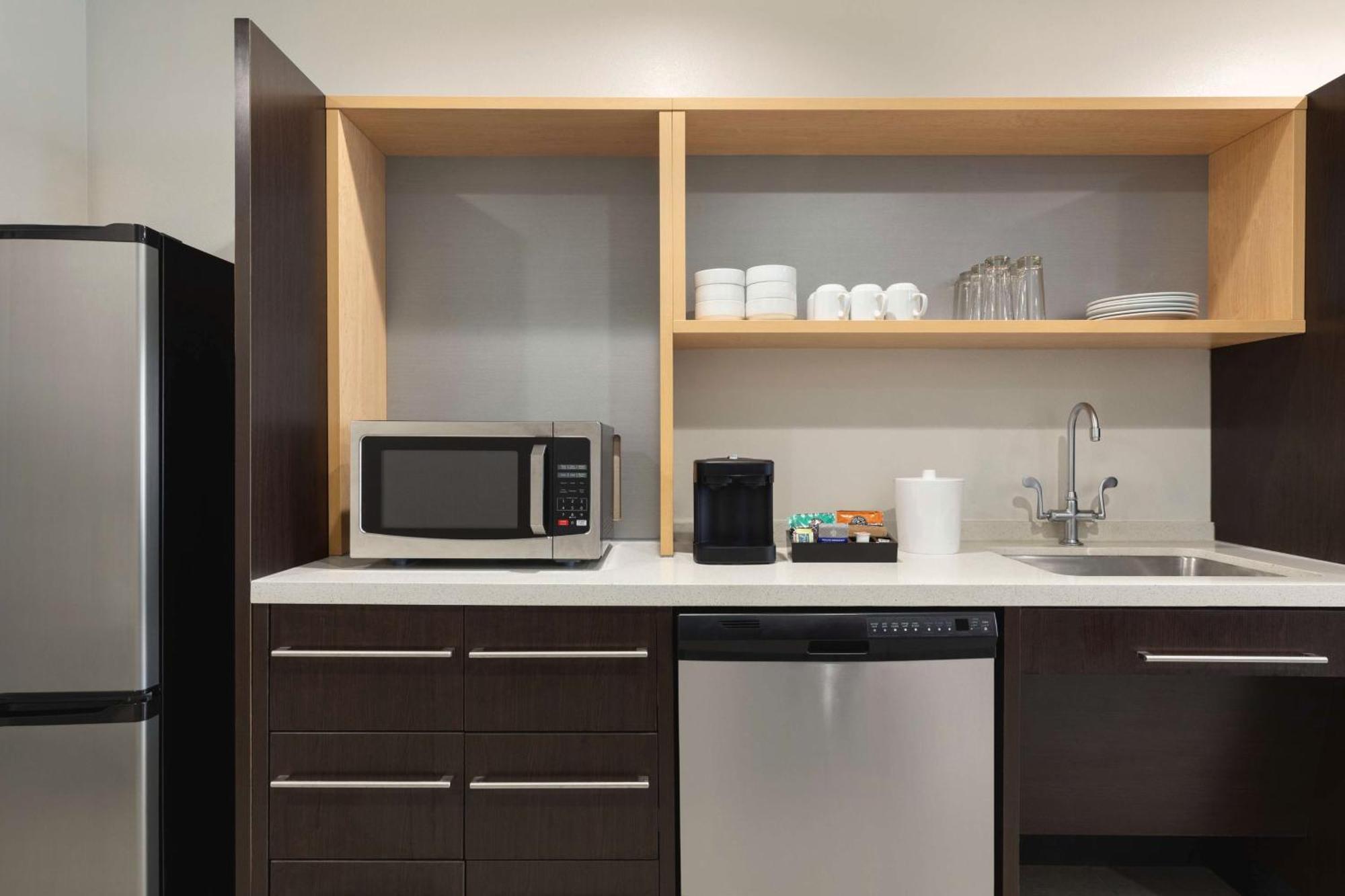 Home2Suites By Hilton Флоренс Екстер'єр фото