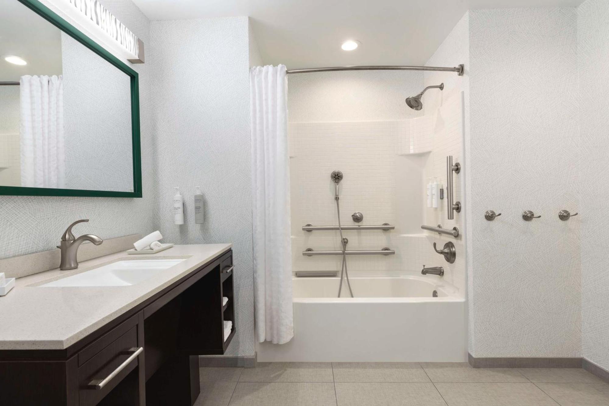 Home2Suites By Hilton Флоренс Екстер'єр фото