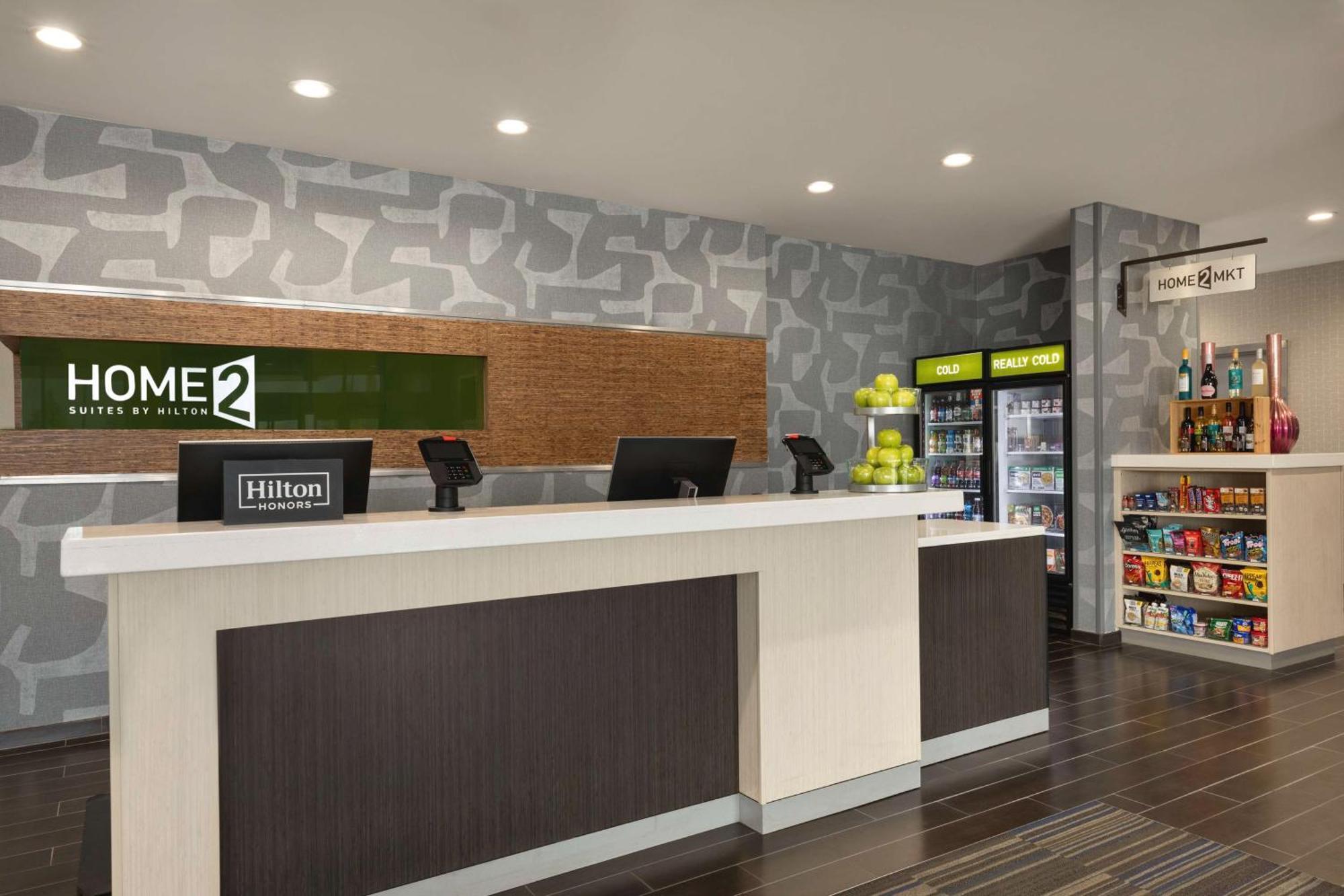 Home2Suites By Hilton Флоренс Екстер'єр фото