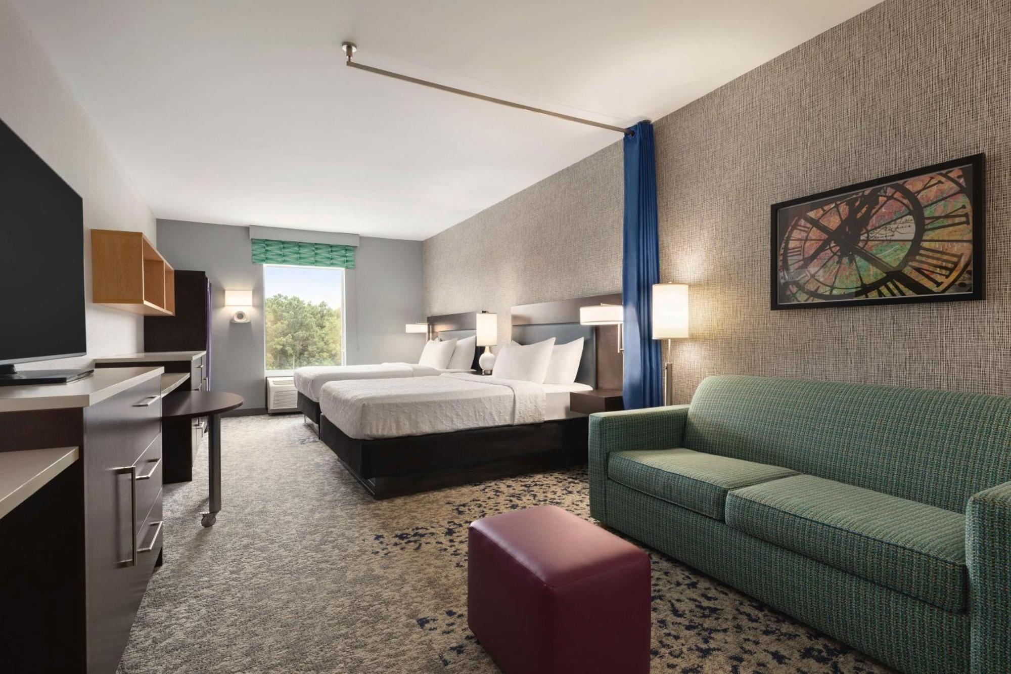 Home2Suites By Hilton Флоренс Екстер'єр фото