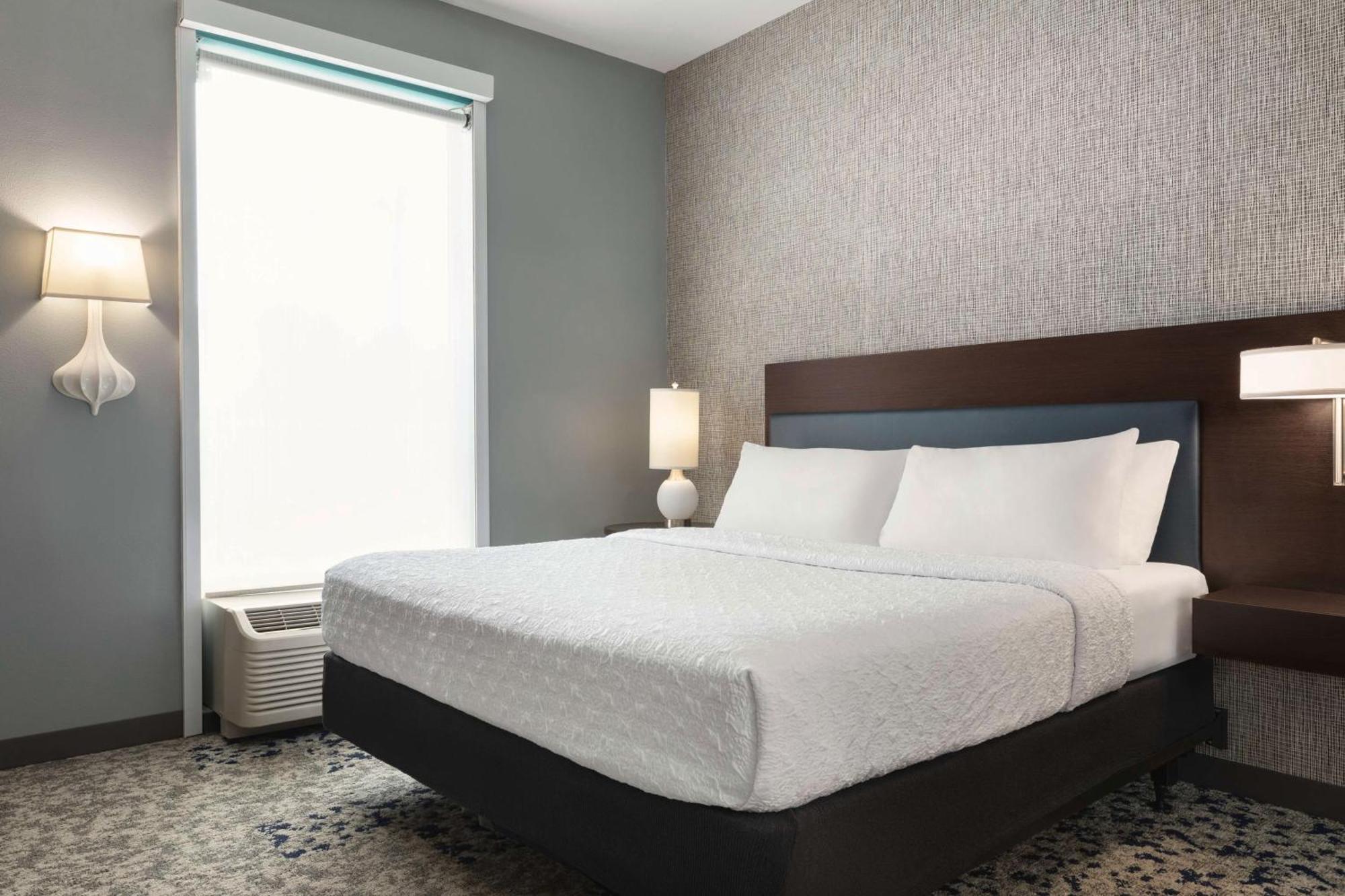 Home2Suites By Hilton Флоренс Екстер'єр фото