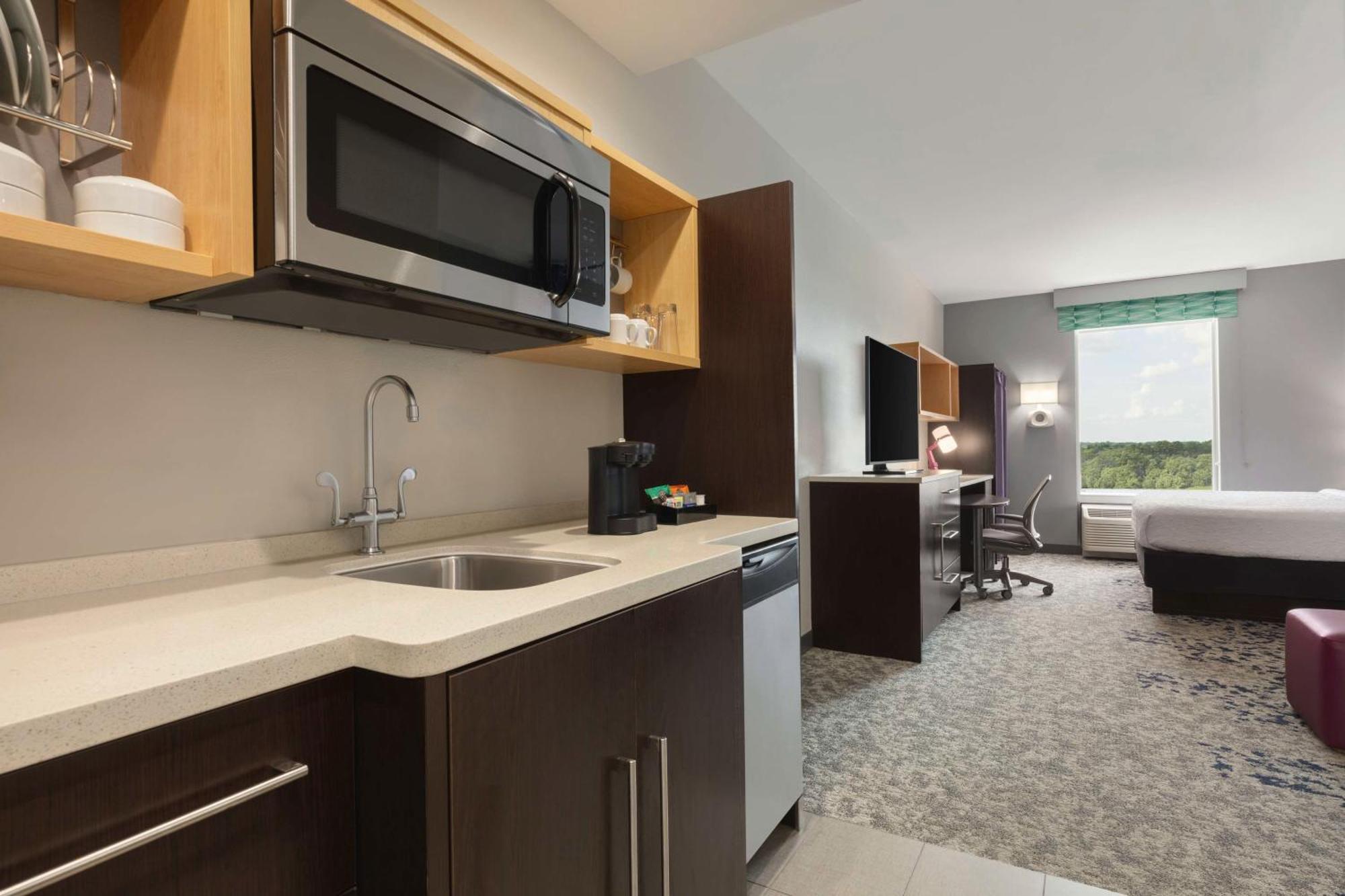 Home2Suites By Hilton Флоренс Екстер'єр фото