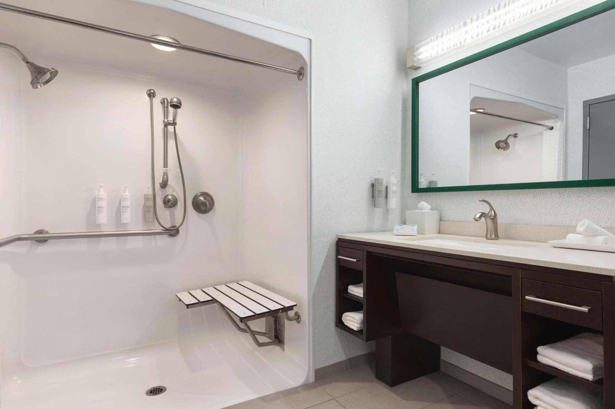 Home2Suites By Hilton Флоренс Екстер'єр фото