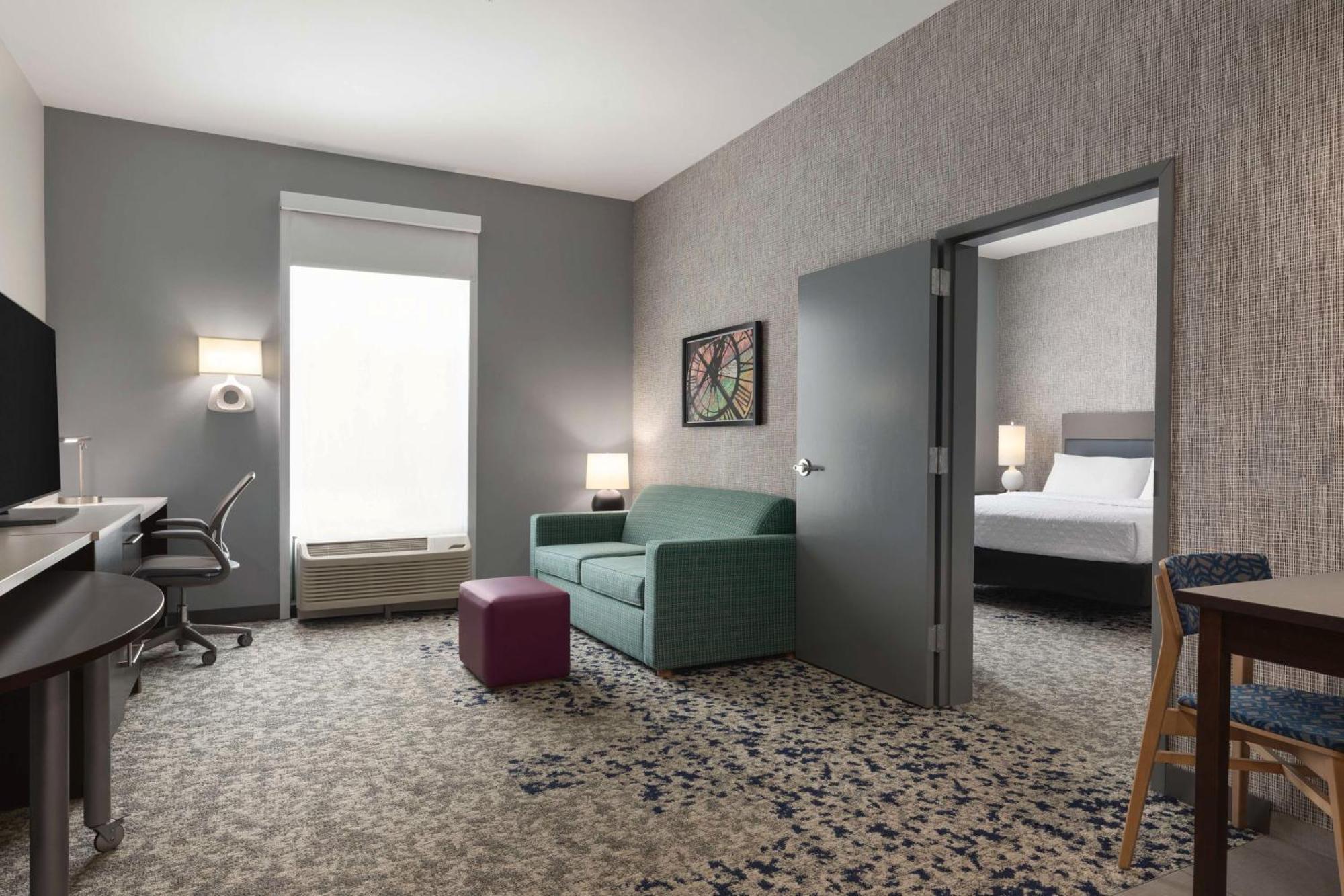 Home2Suites By Hilton Флоренс Екстер'єр фото