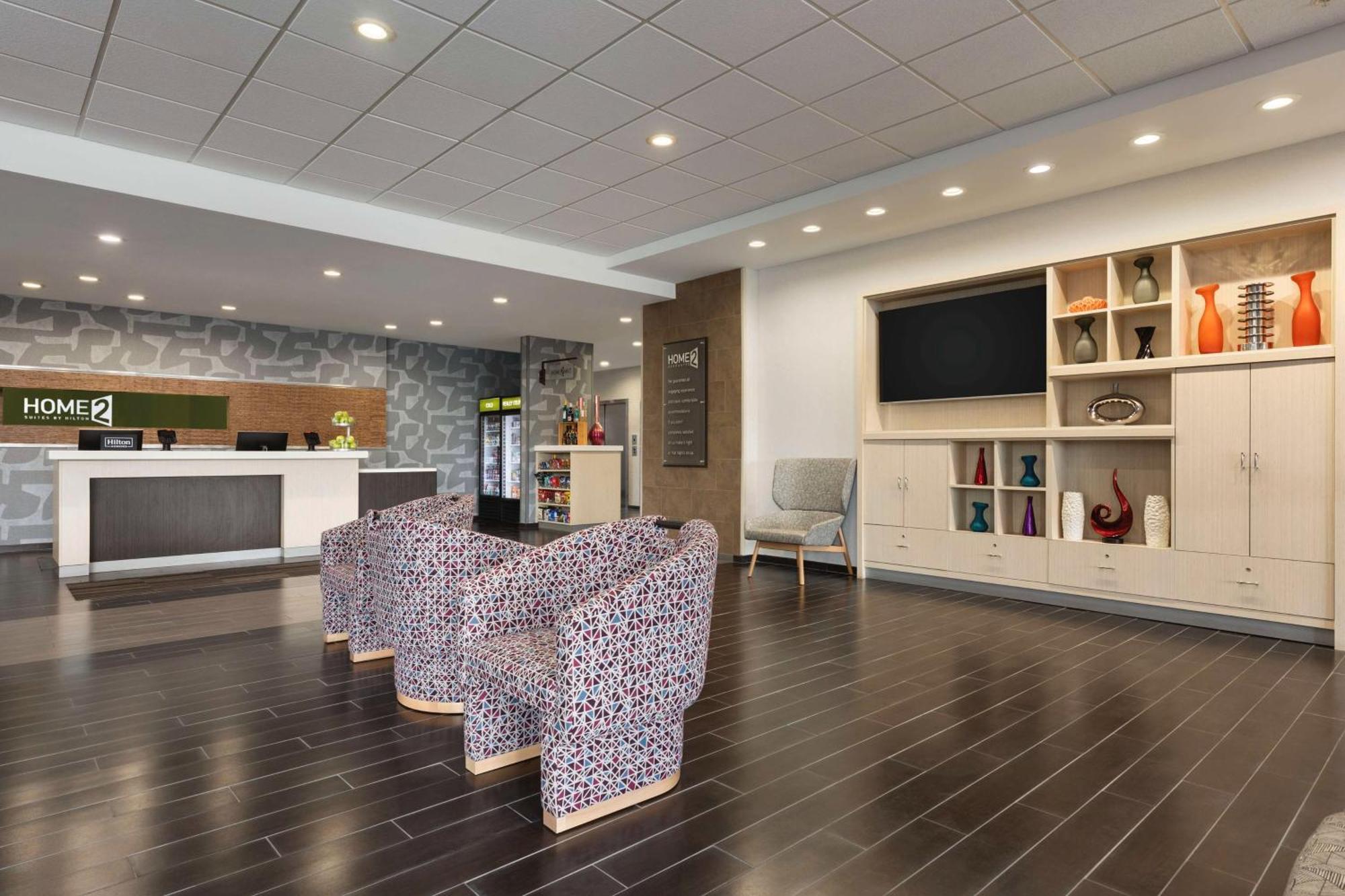 Home2Suites By Hilton Флоренс Екстер'єр фото