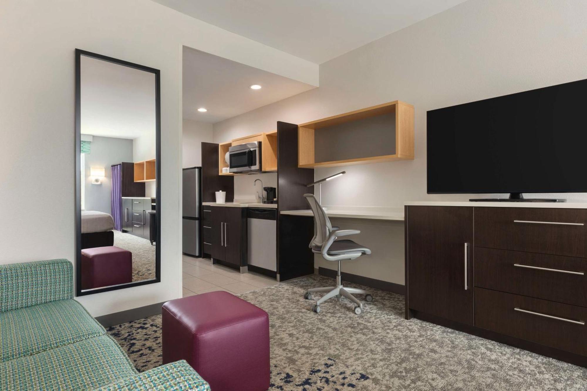 Home2Suites By Hilton Флоренс Екстер'єр фото
